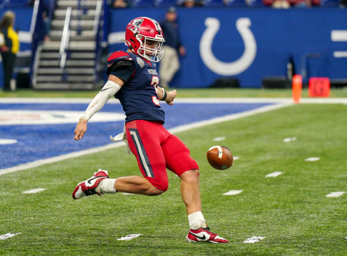 Bishop Chatard vs Heritage Hills IHSAA 3A Final November 24. 2023 Photo-Tyler Hart62